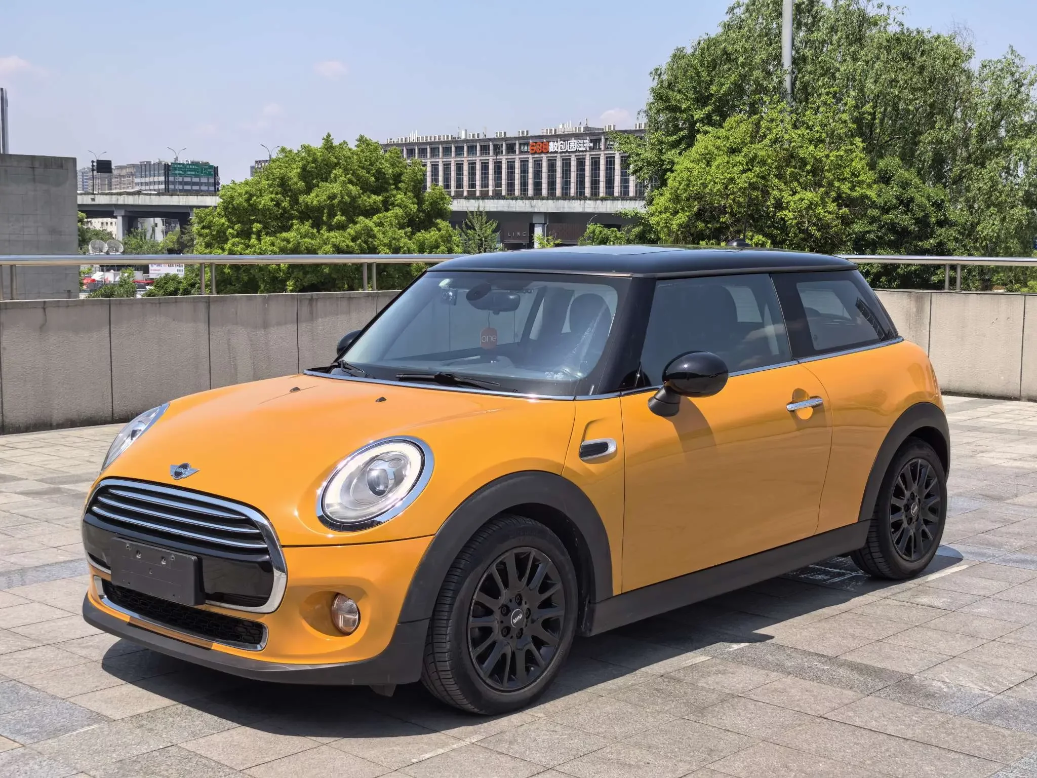 MINI MINI  из Китая