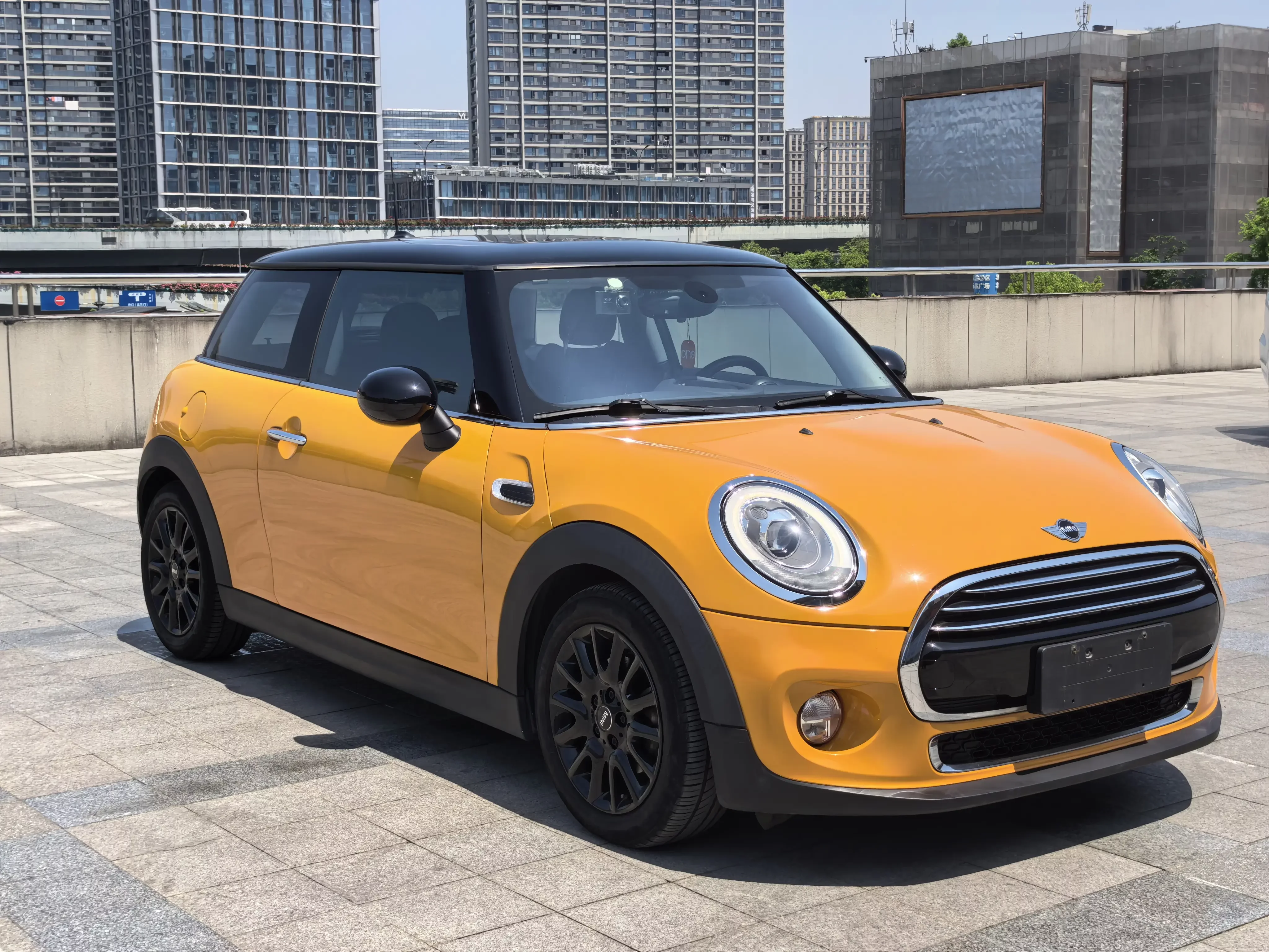 MINI MINI  из Китая
