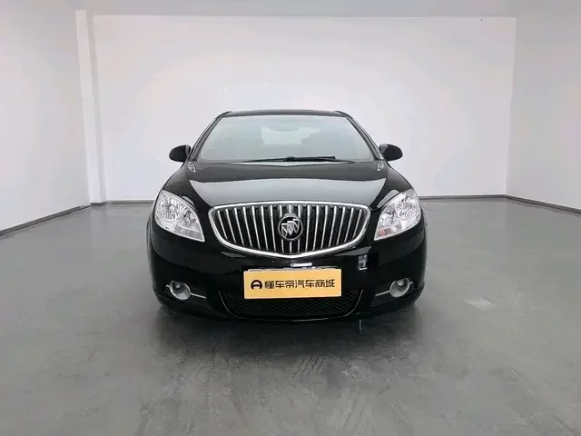Buick Yinglang