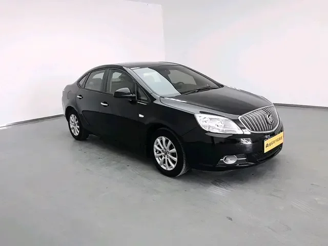 Buick Yinglang