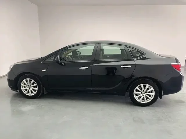 Buick Yinglang