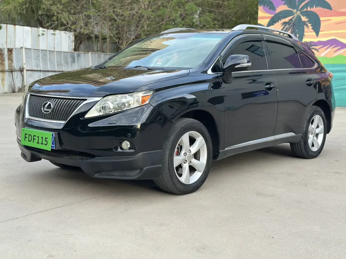 Lexus RX Classic