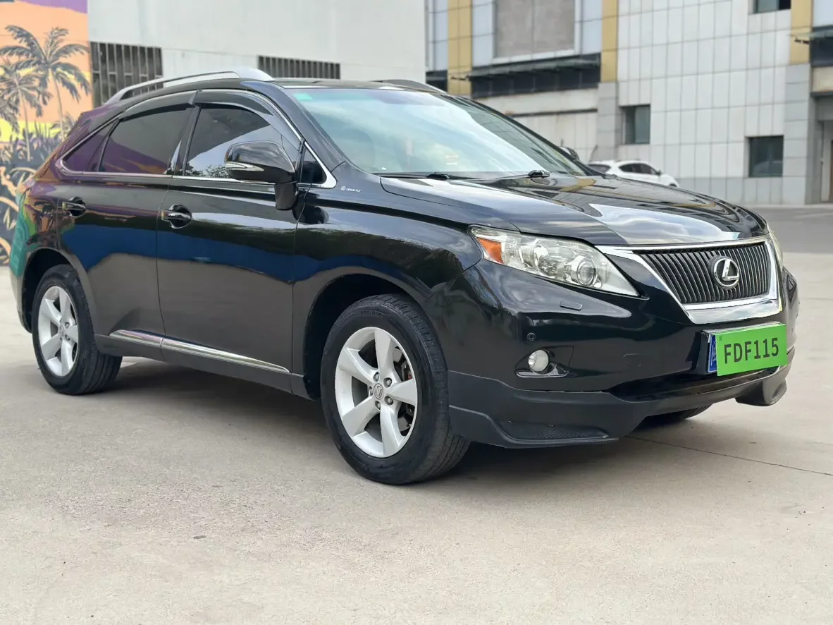 Lexus RX Classic