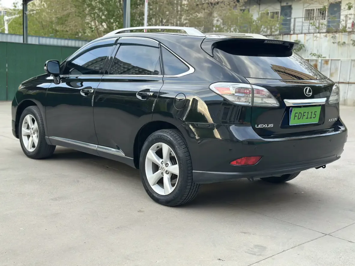 Lexus RX Classic