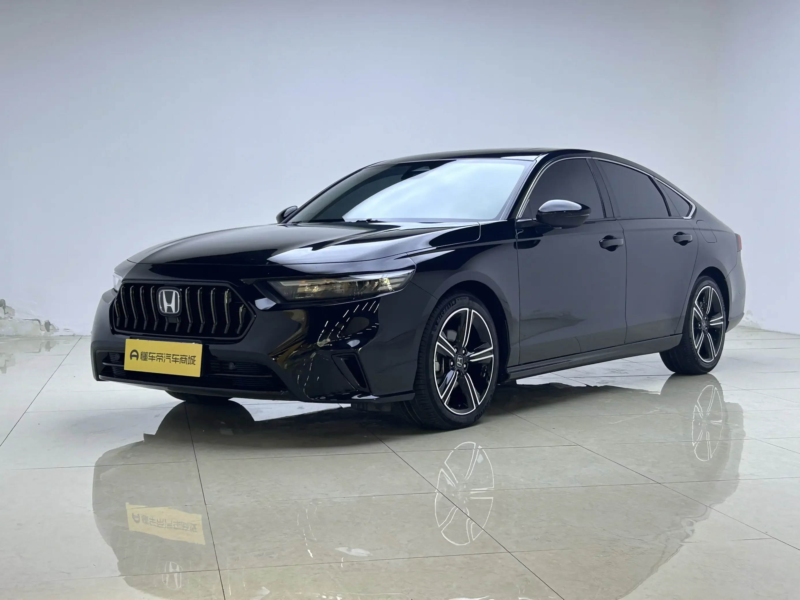 Honda Inspire