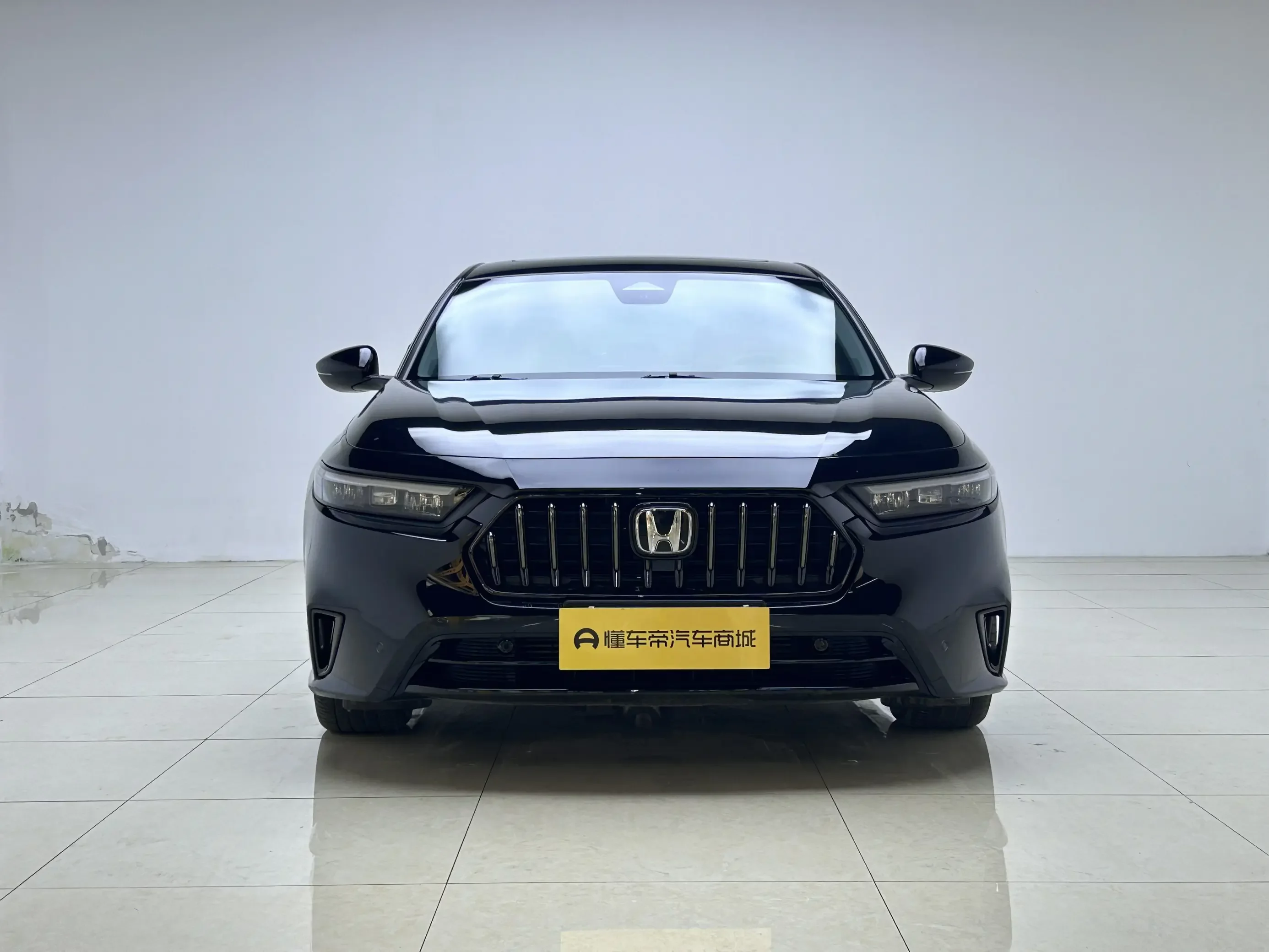 Honda Inspire
