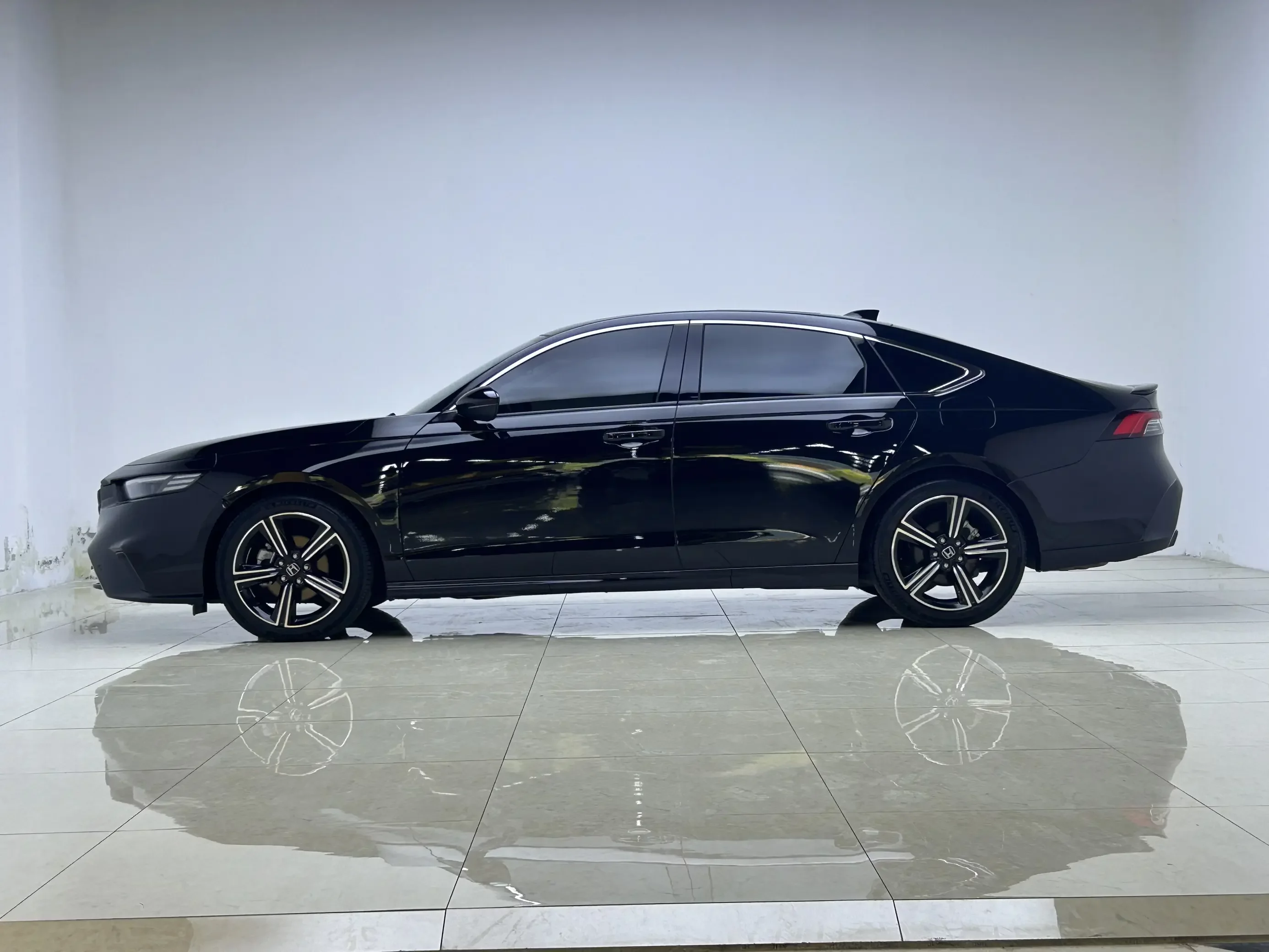 Honda Inspire