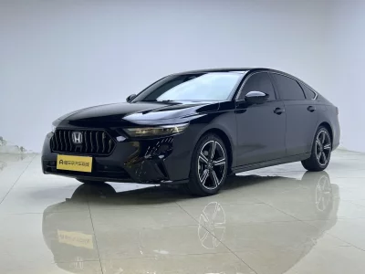 Honda Inspire (Yingshipai)