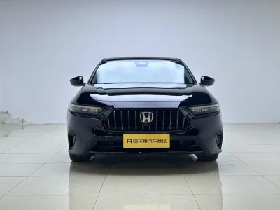 Honda Inspire (Yingshipai)