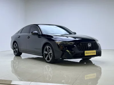 Honda Inspire (Yingshipai)