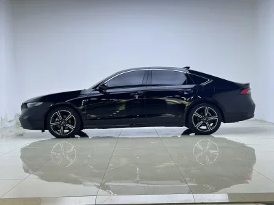 Honda Inspire