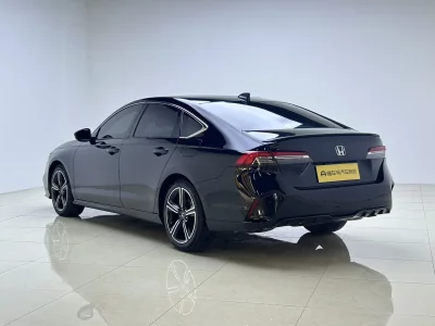 Honda Inspire