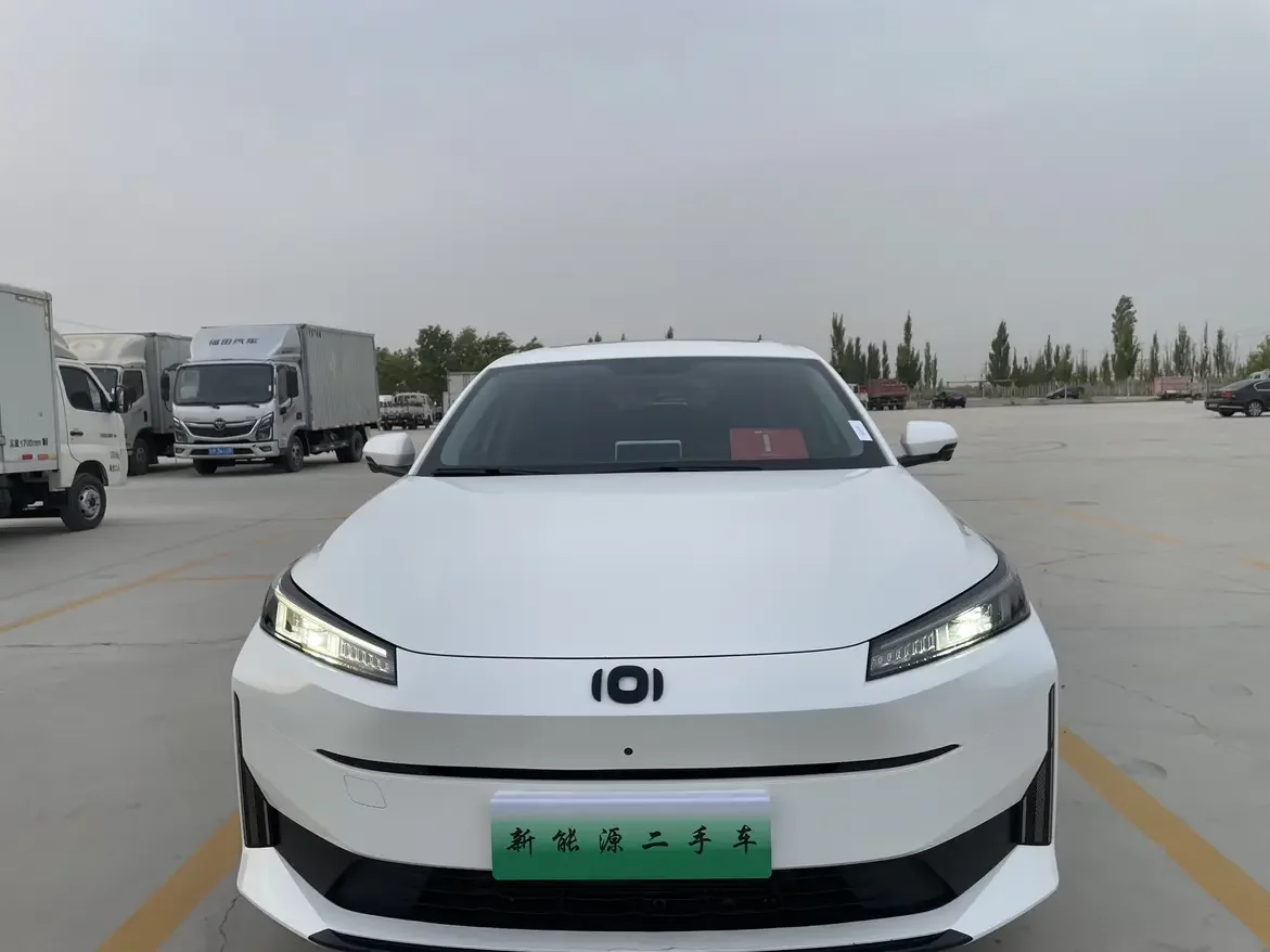 Changan Qiyuan A05