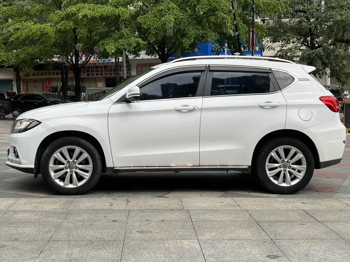 Haval H2