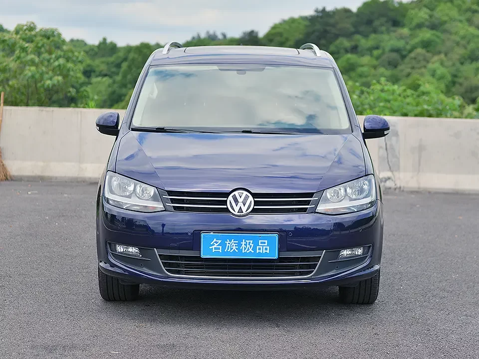Volkswagen Sharon