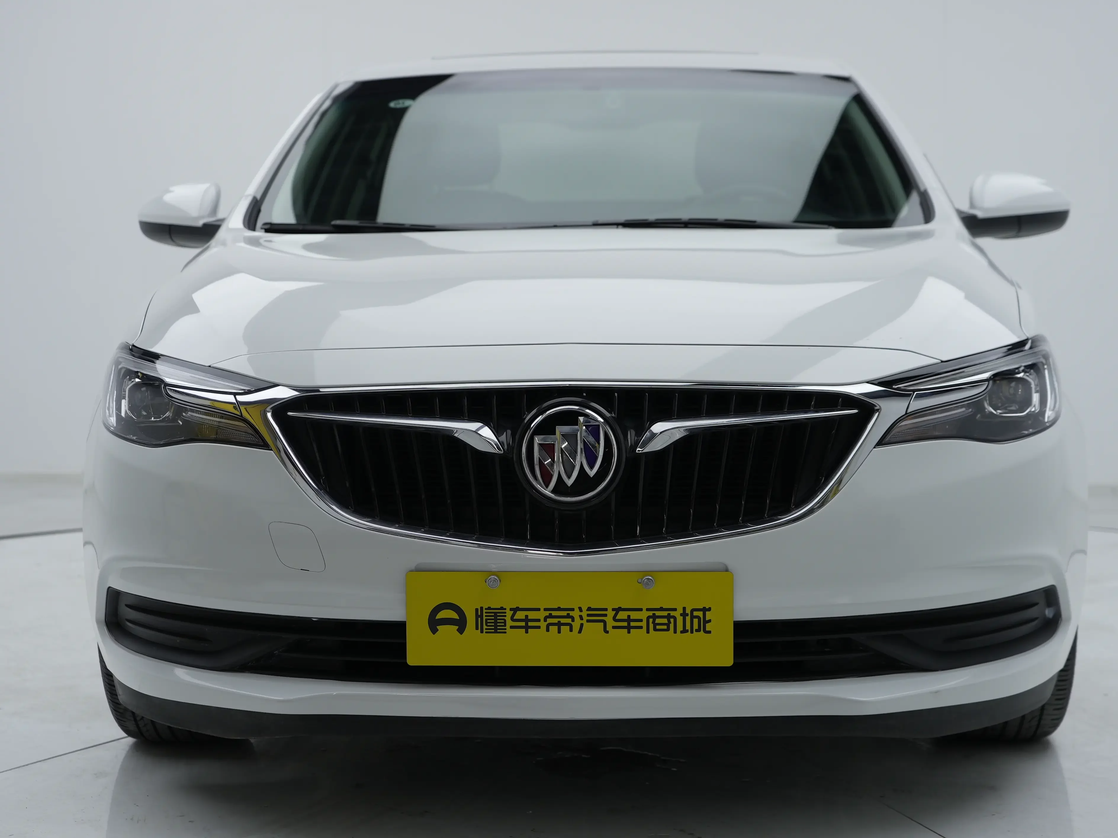 Buick Yinglang