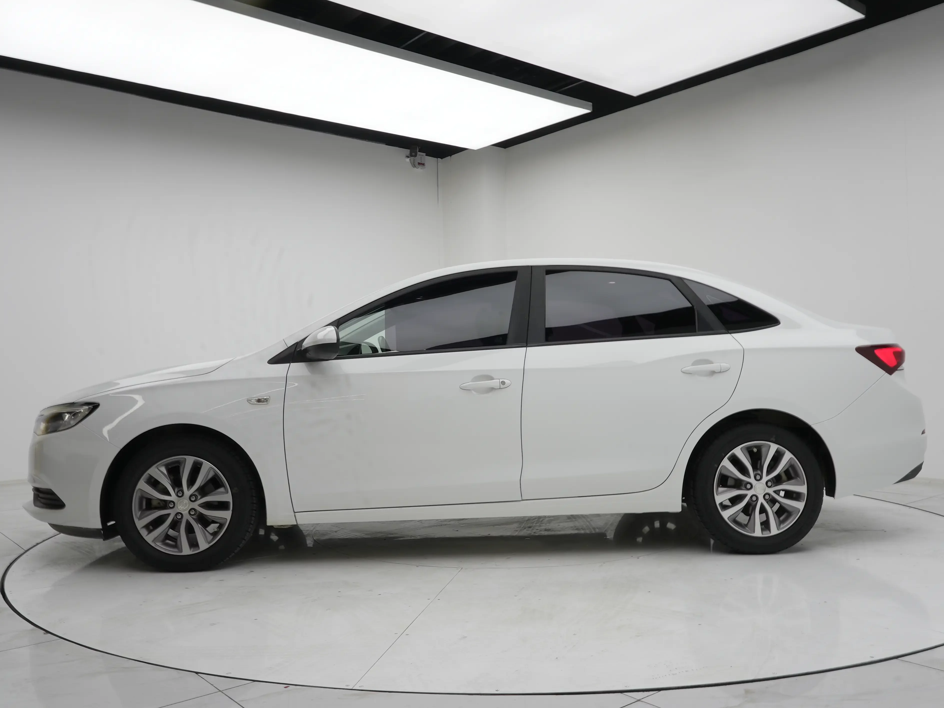 Buick Yinglang