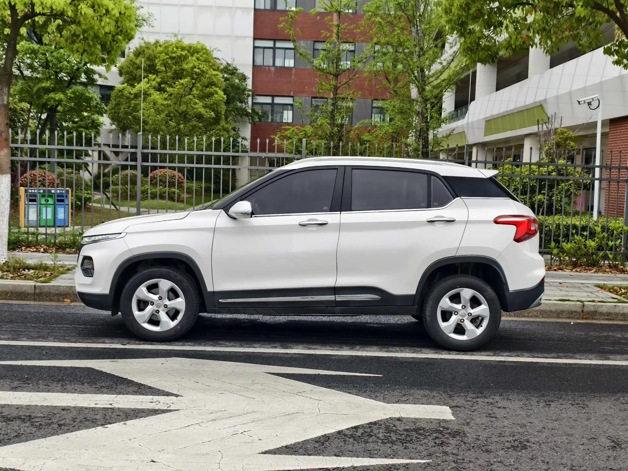 Baojun 510