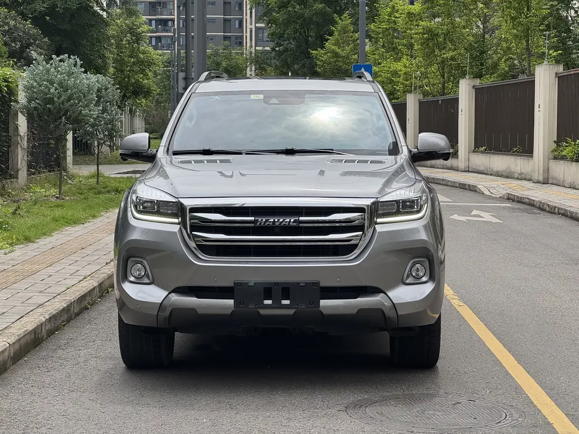 Haval H9
