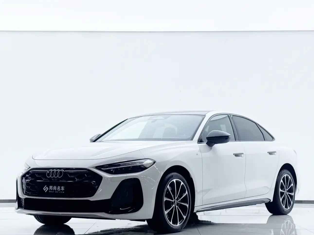 Audi A5L
