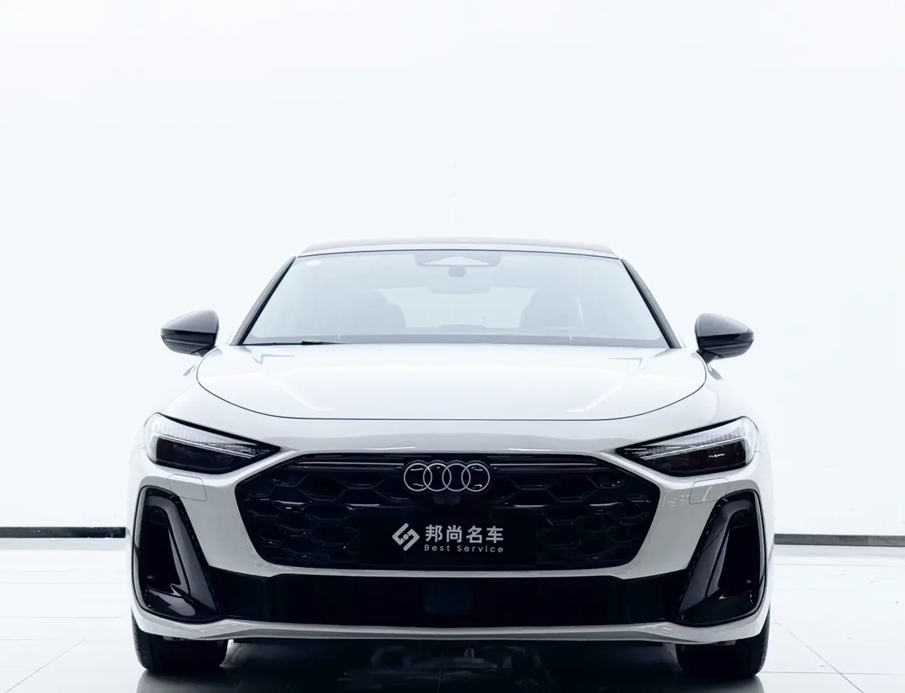 Audi A5L