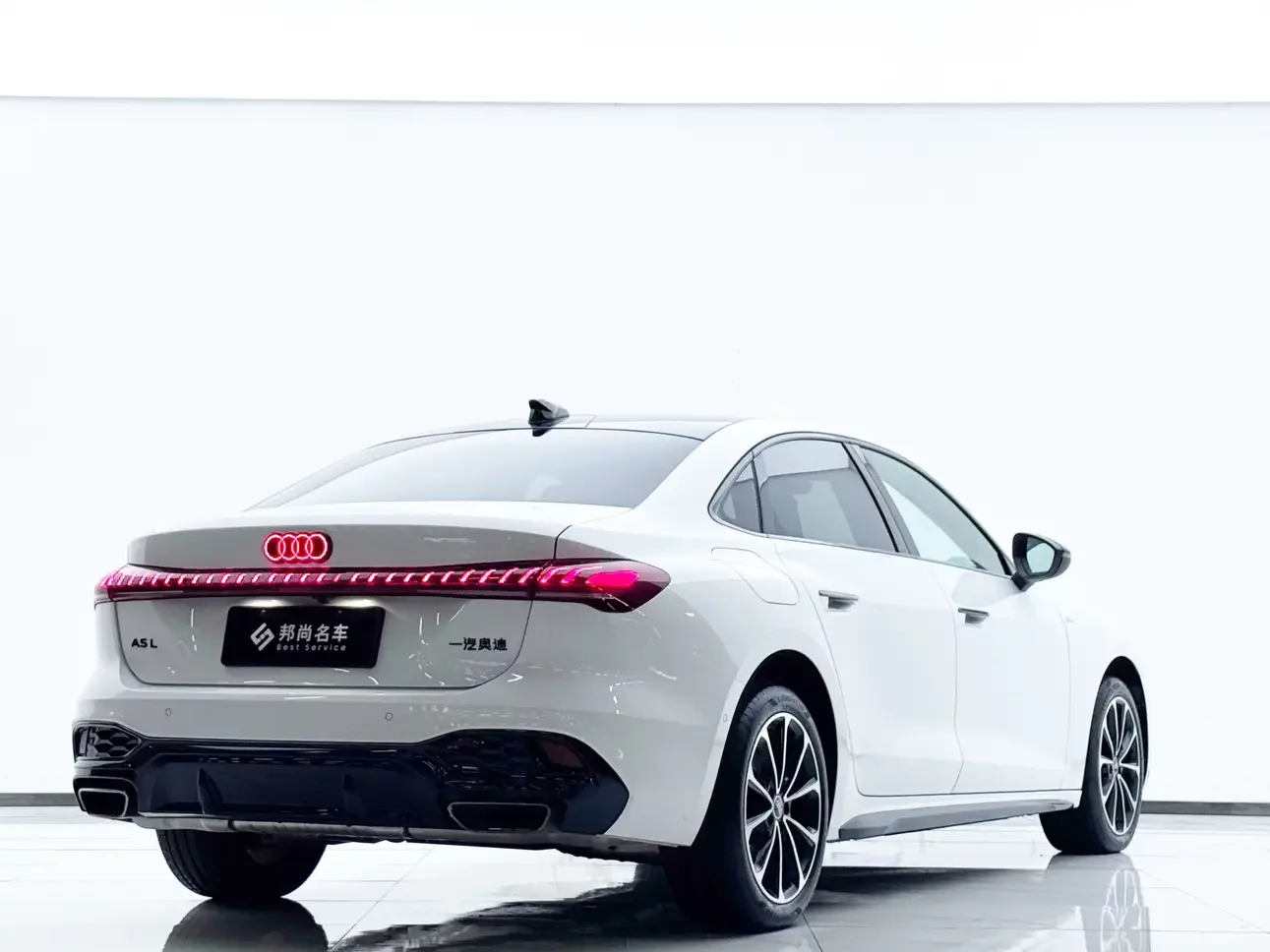 Audi A5L