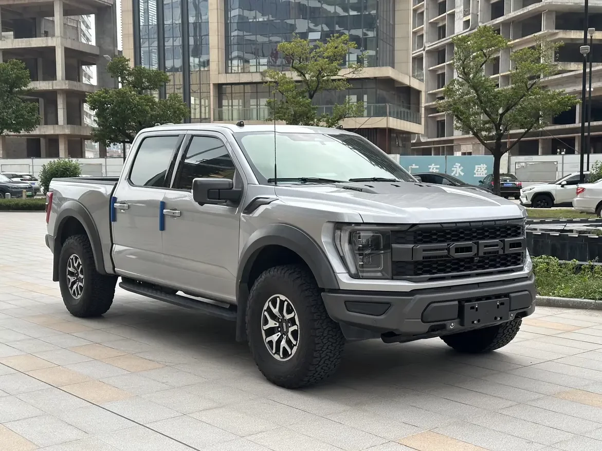 Ford F-150 Raptor