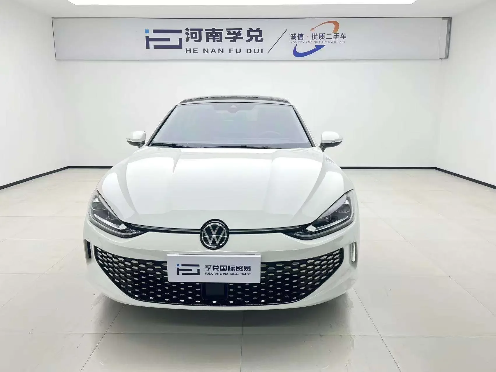 Volkswagen Lamando