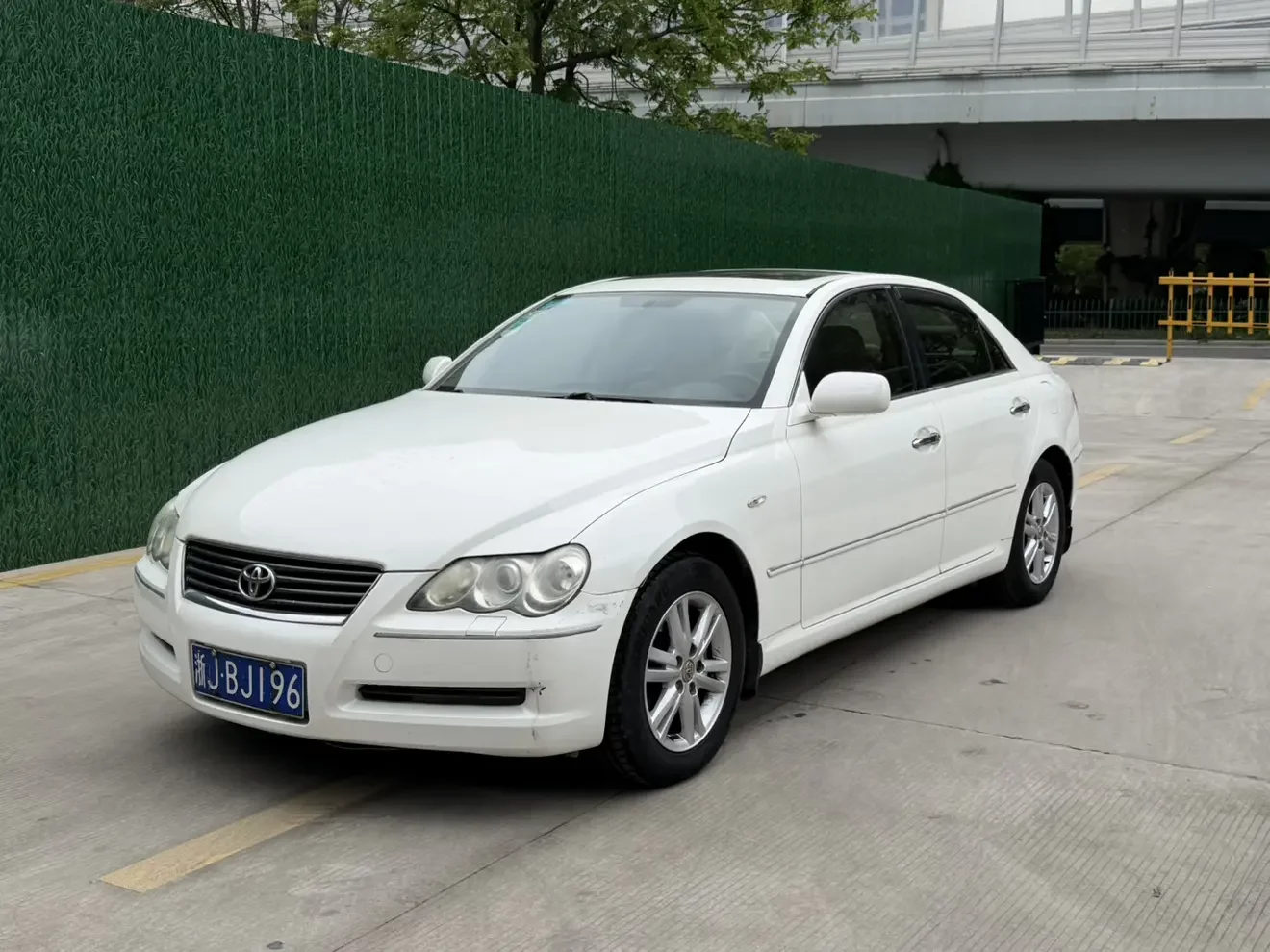 Toyota Ruizhi