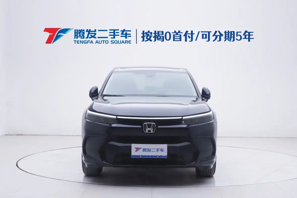 Honda Breeze
