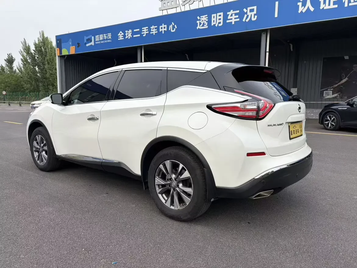 Nissan Murano