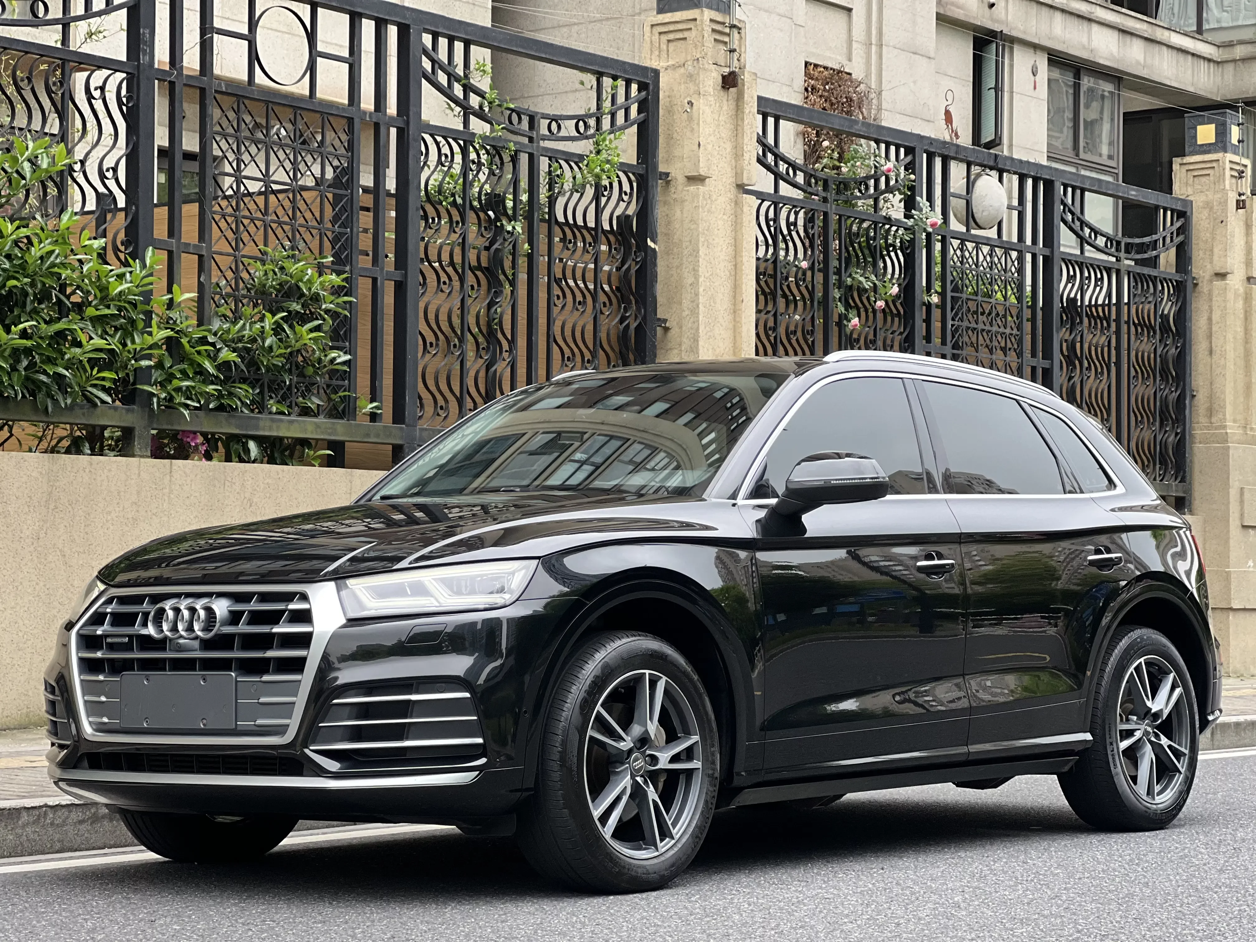 Audi Q5L