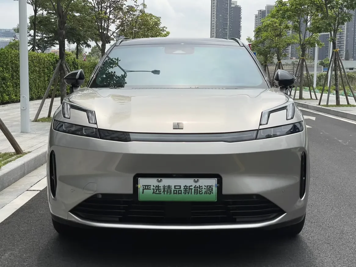 Lynk & Co 08 EM-P