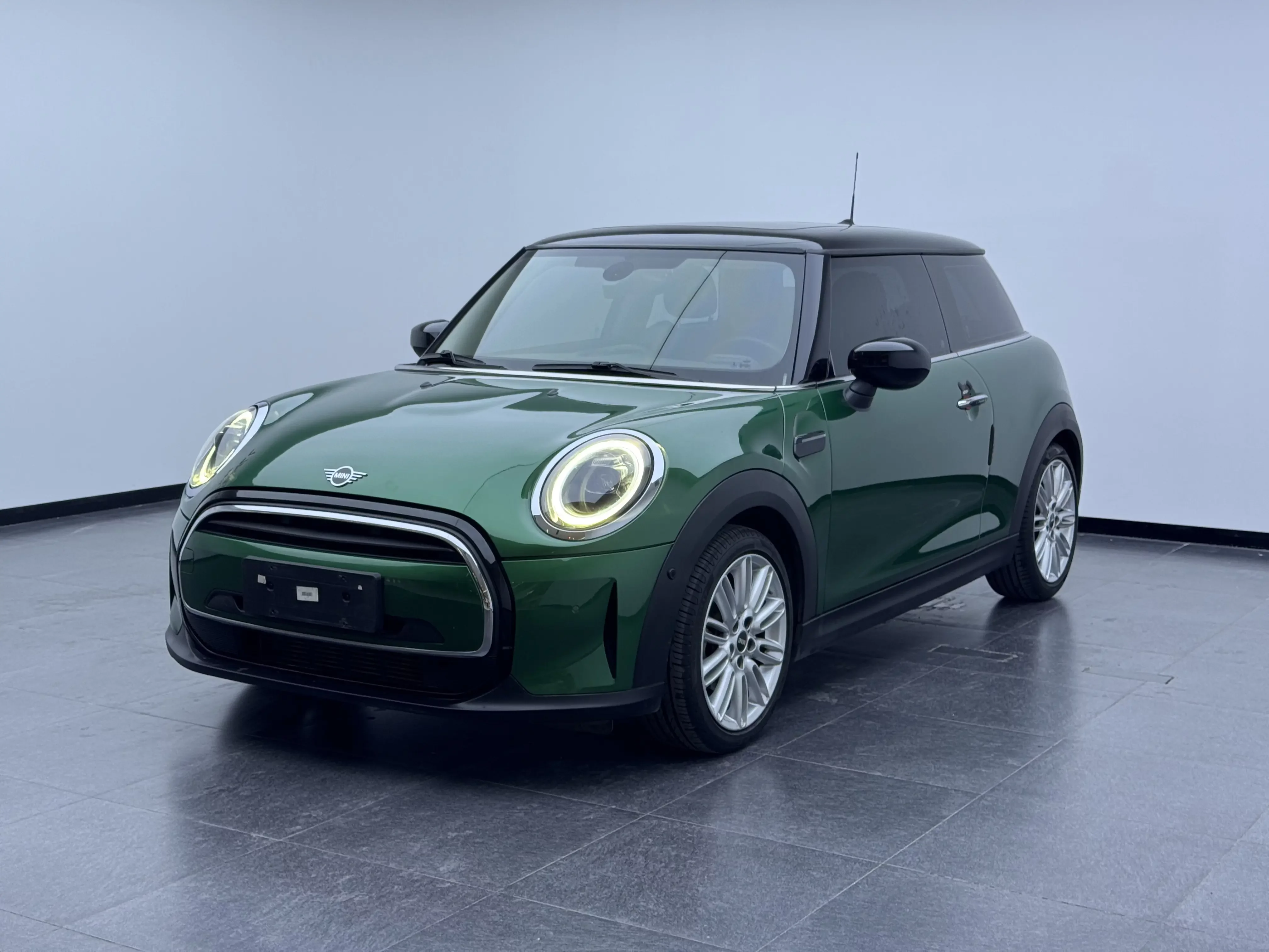 MINI MINI  из Китая