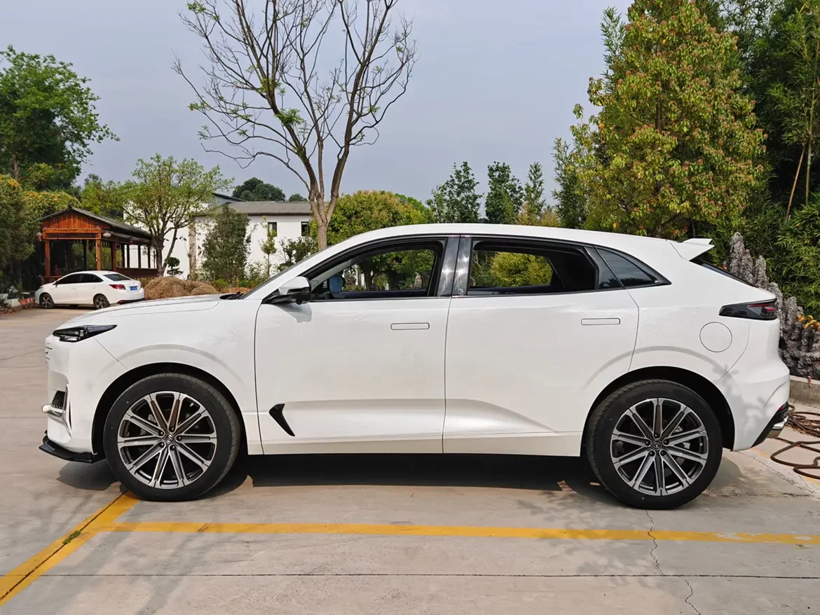 Changan UNI-K
