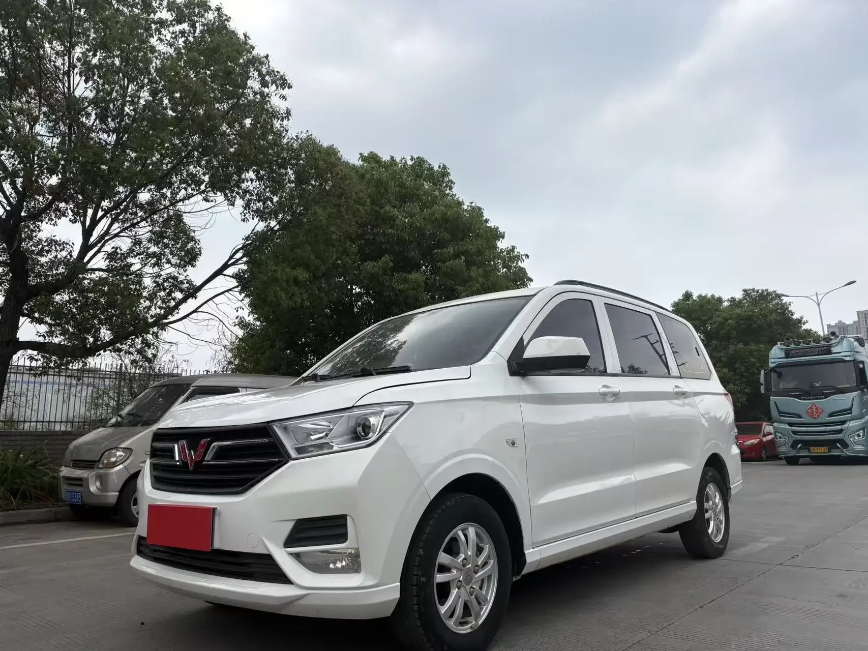 Wuling Hongguang