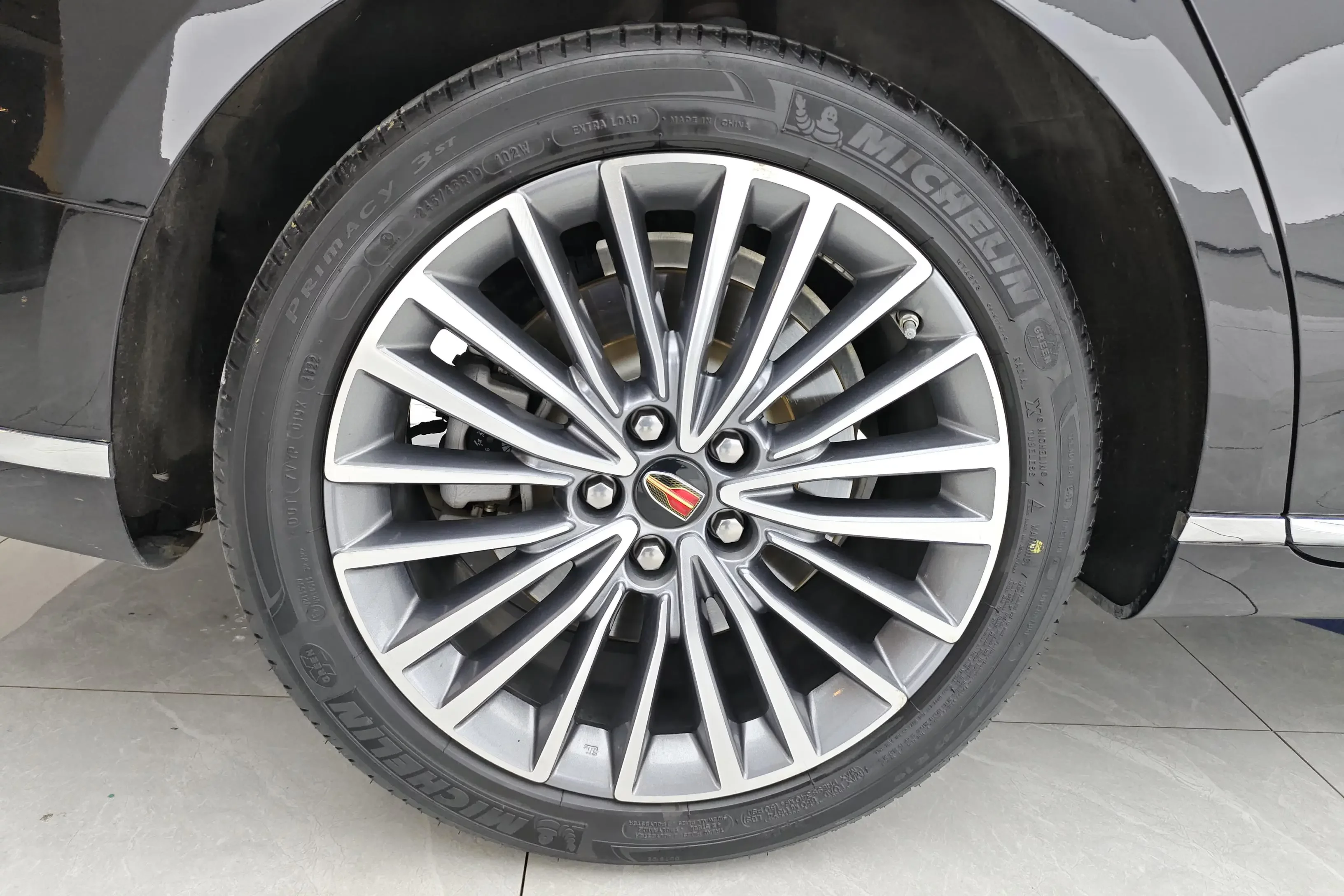 Hongqi H9