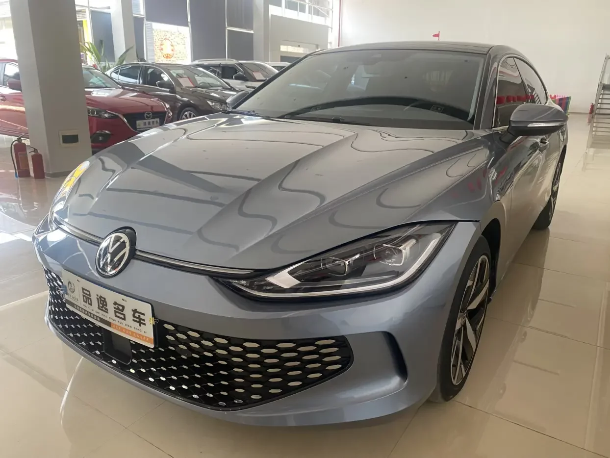 Volkswagen Lamando