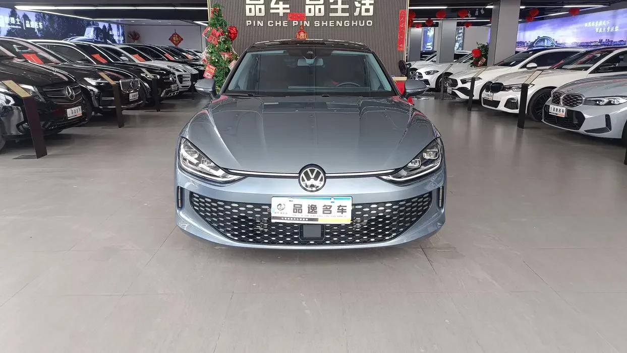 Volkswagen Lamando