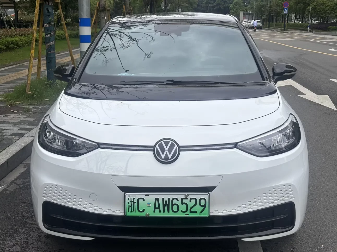 Volkswagen ID.3
