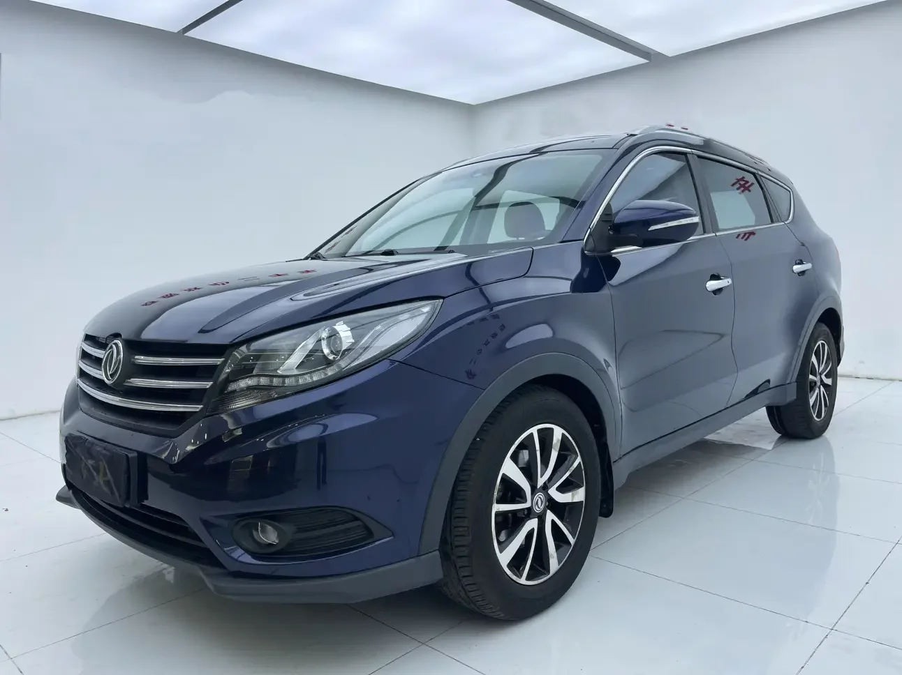 Dongfeng Fengon 580