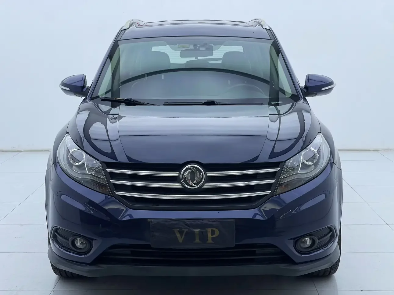 Dongfeng Fengon 580