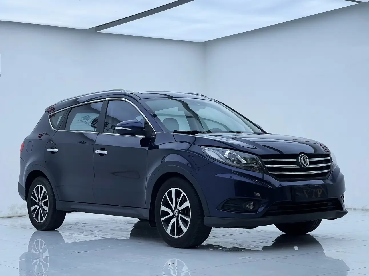 Dongfeng Fengon 580