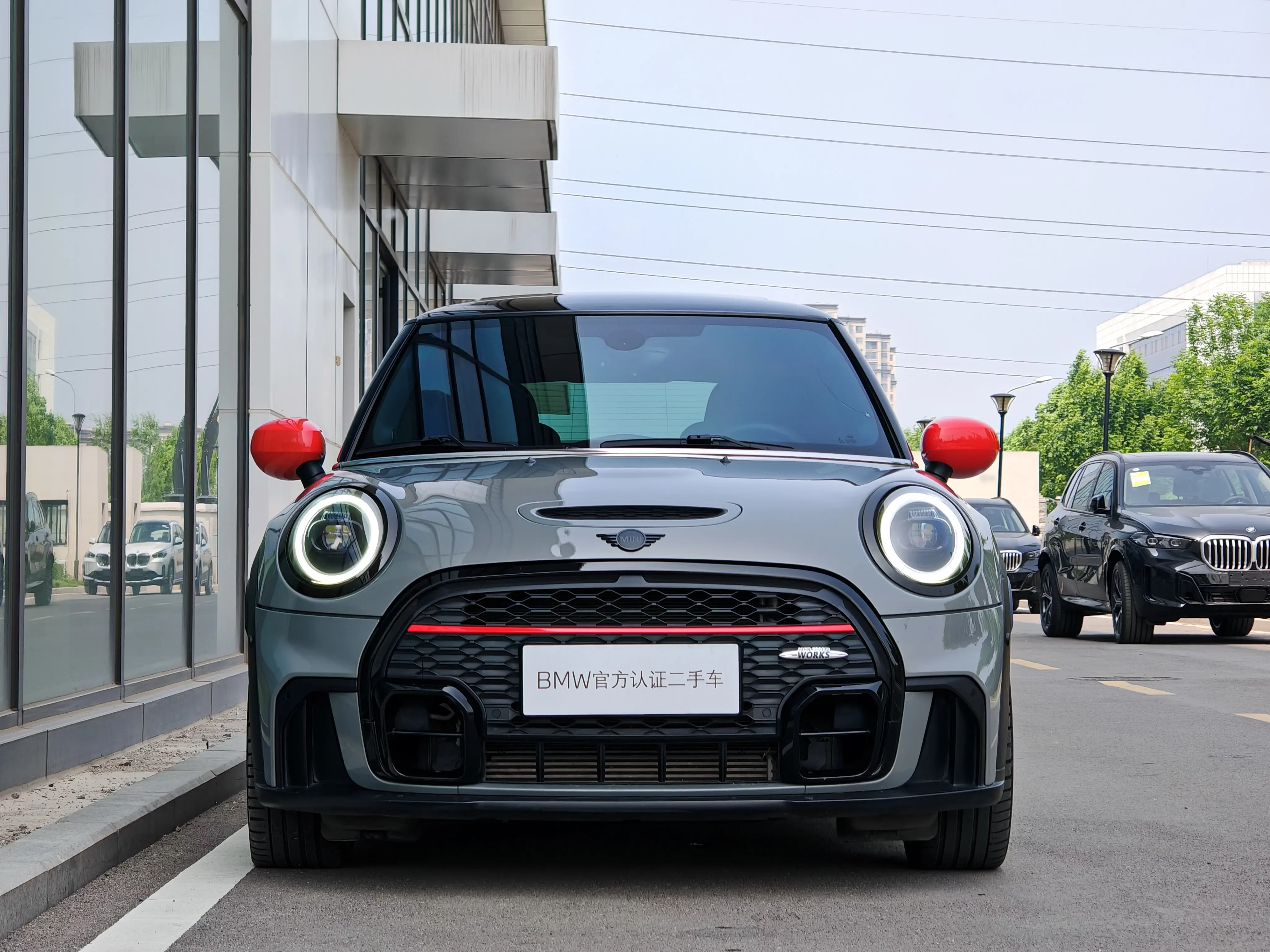MINI MINI  из Китая