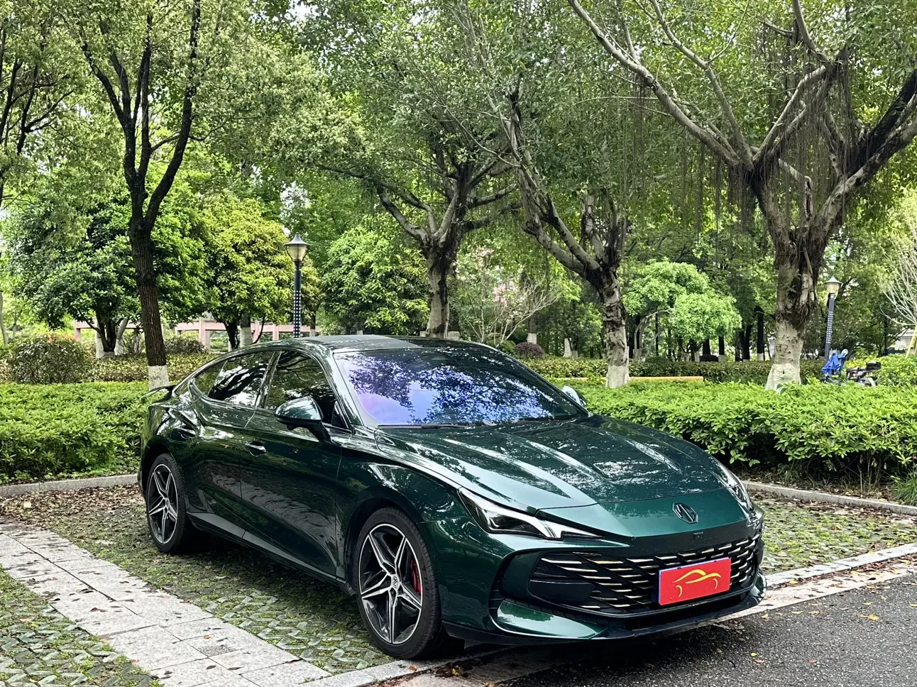 MG 7