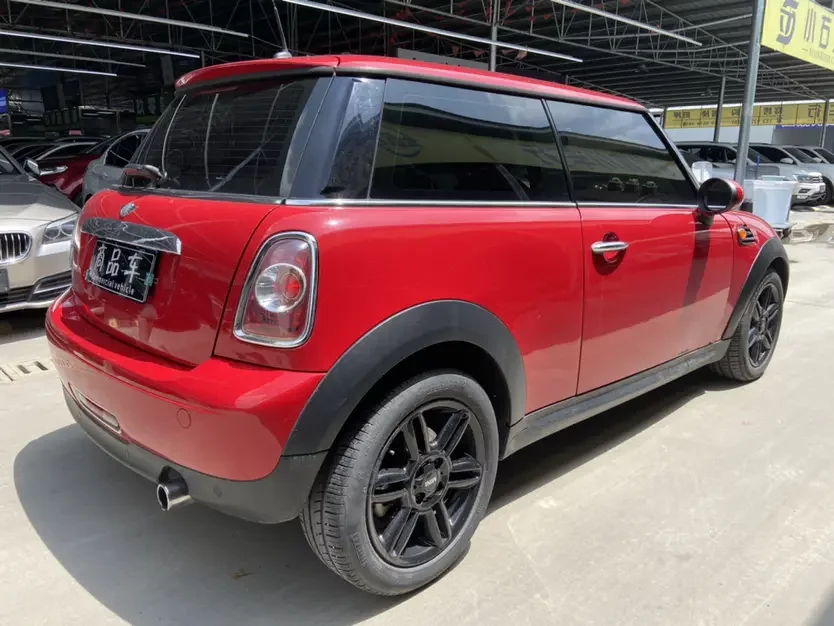 MINI 