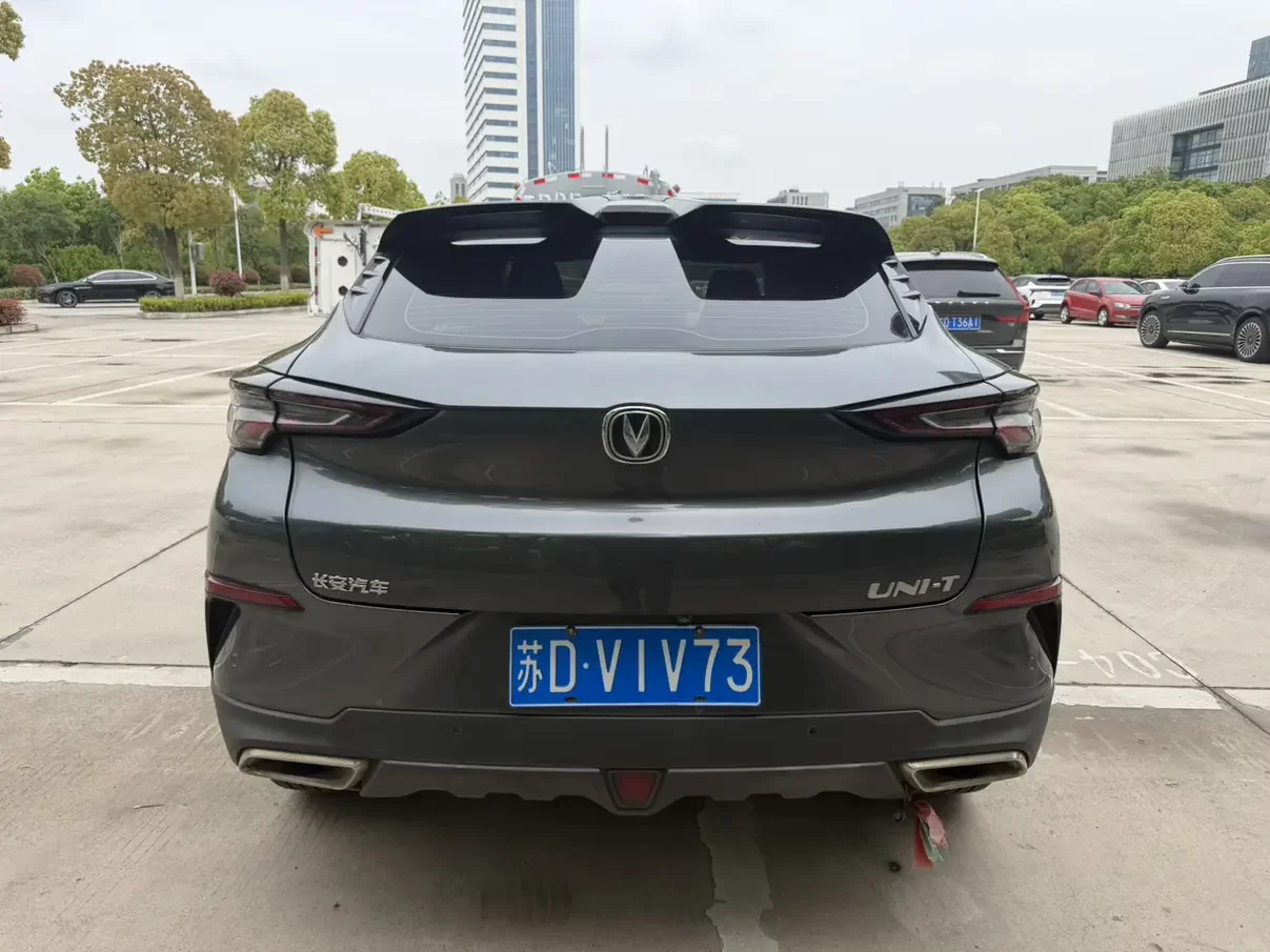 Changan UNI-T