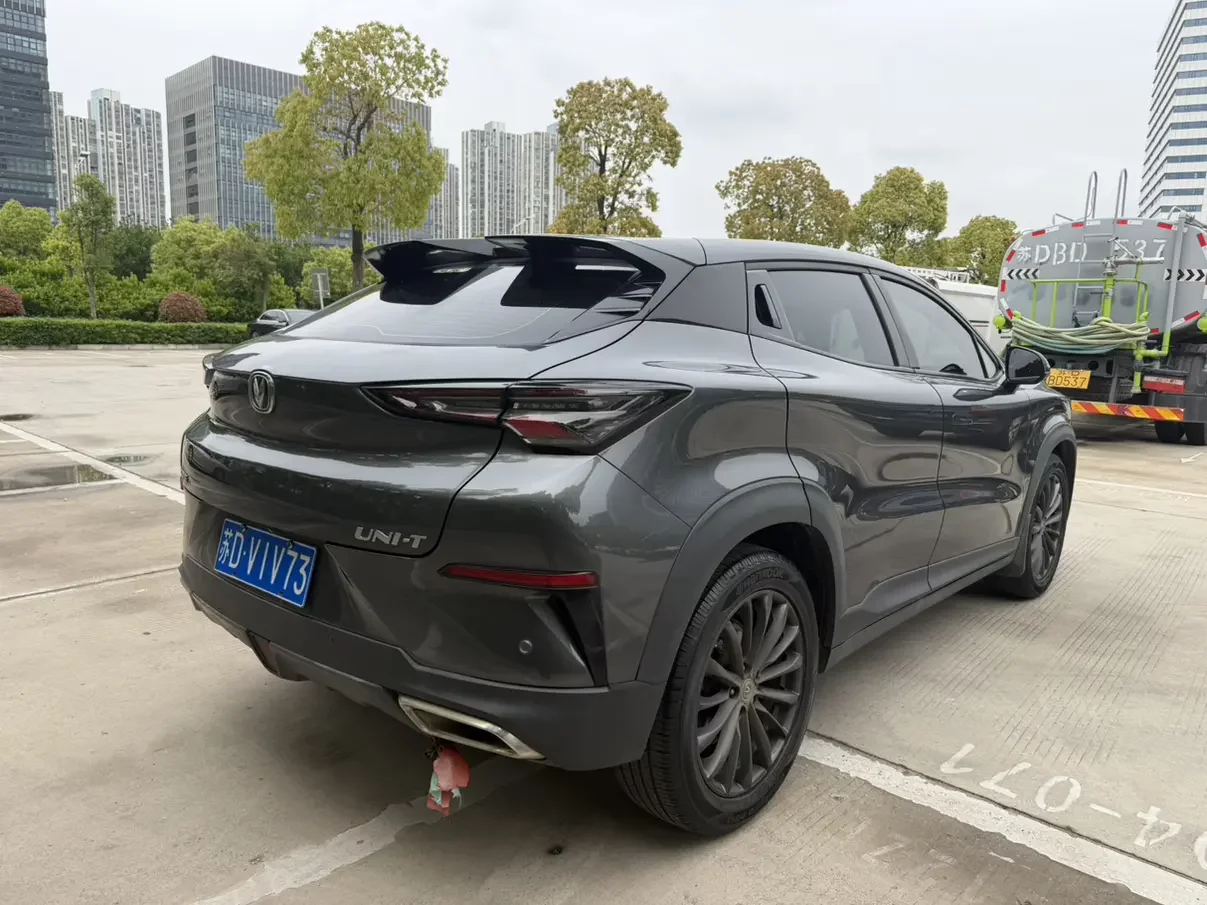 Changan UNI-T
