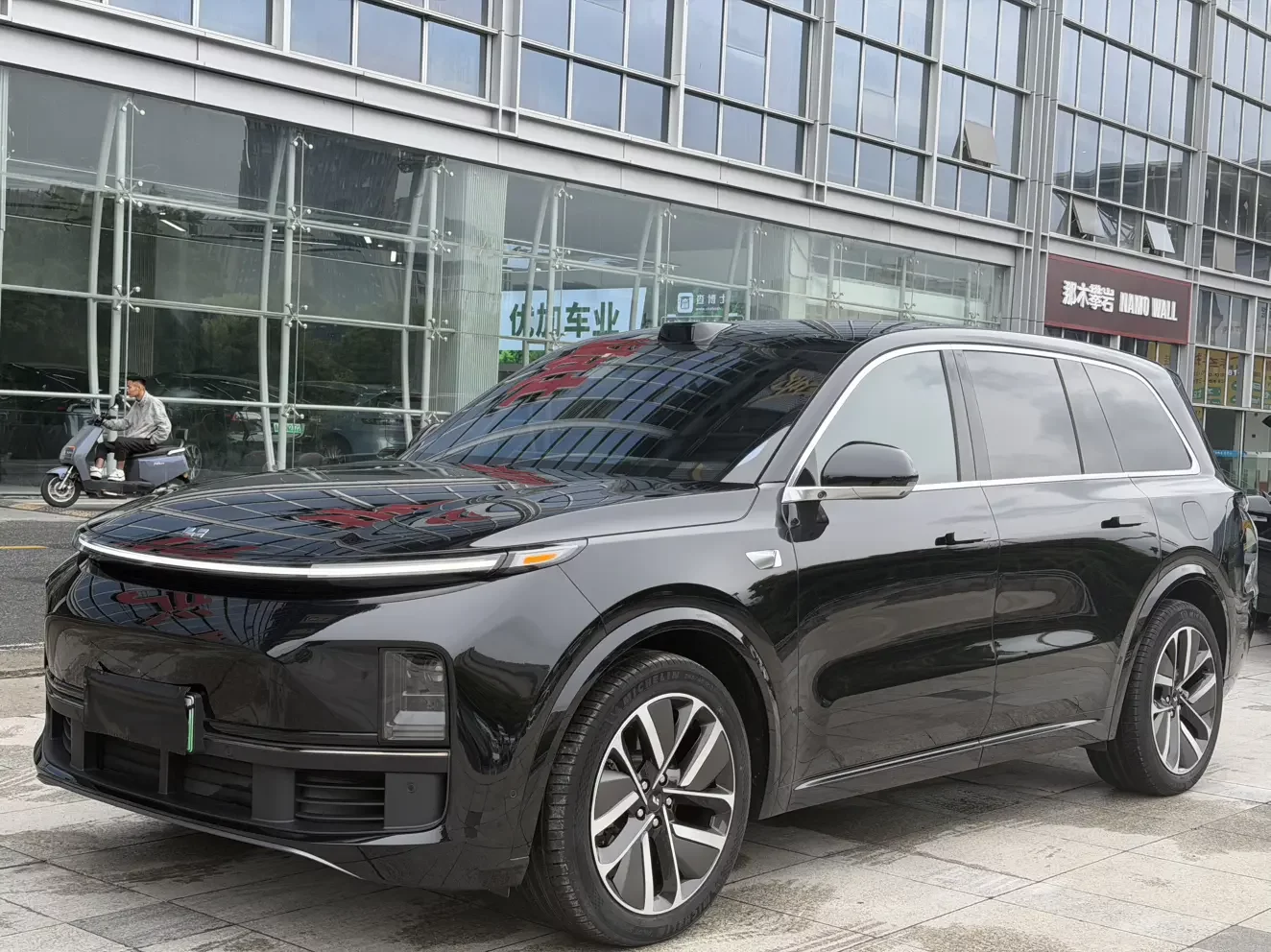 Lixiang L9