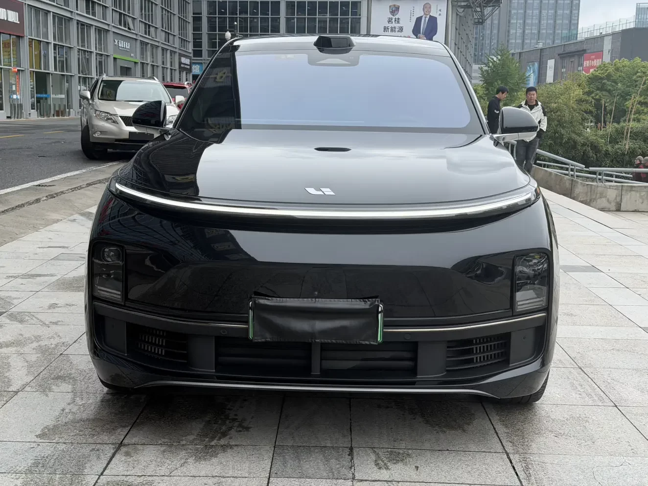 Lixiang L9